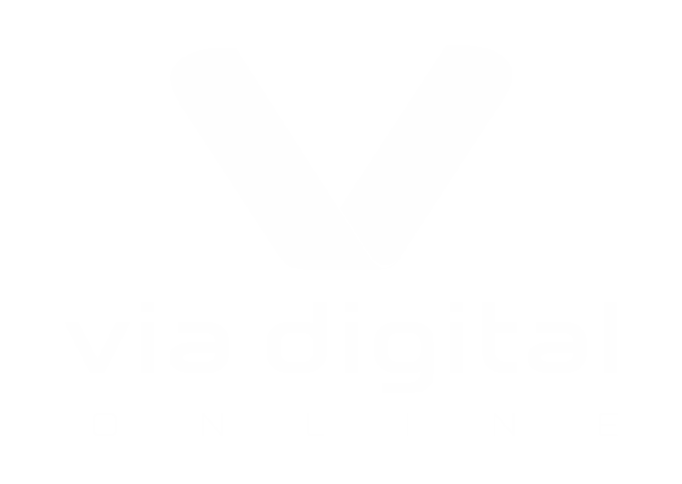 logotipo Via Digital