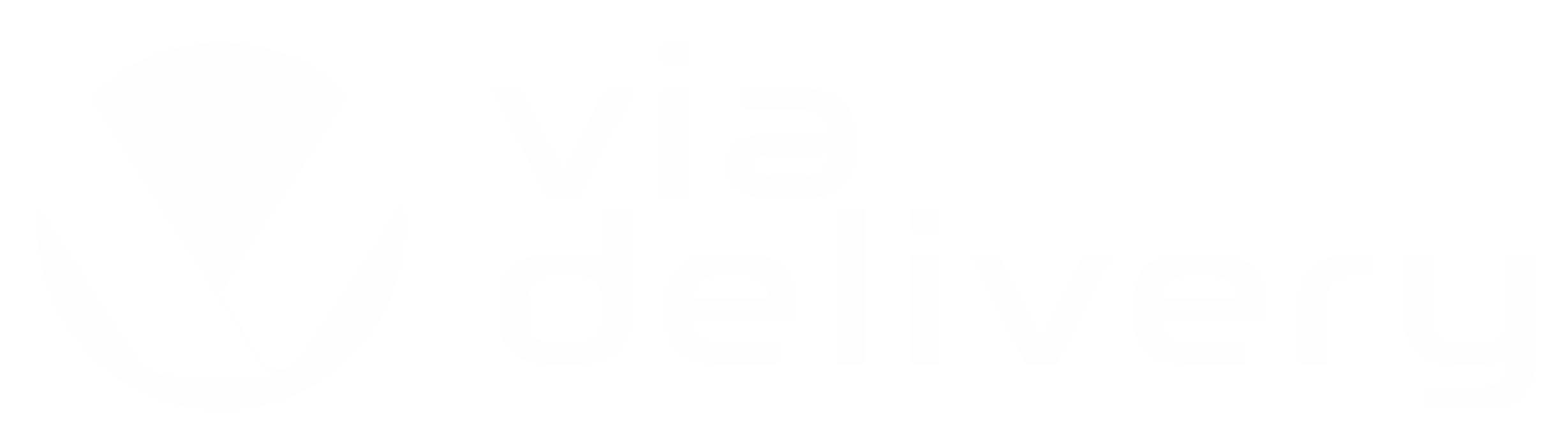 logotipo via delivery